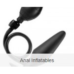 Anal Inflatables