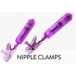 Nipple Clamps