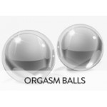Orgasm Balls
