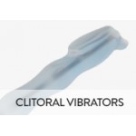Clitoral Vibrators and Stimulators