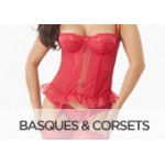 Basques and Corsets