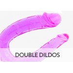 Double Dildos