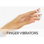 Finger Vibrators