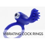 Love Ring Vibrators