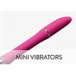 Mini Vibrators