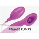 Female Pumps