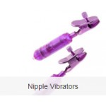 Nipple Vibrators
