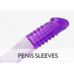 Penis Sleeves
