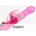 Bunny Vibrators