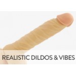 Realistic Dildos