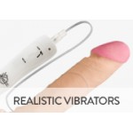 Realistic Vibrators