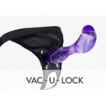 VacuLock Sex System