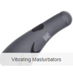 Vibrating Masturbators