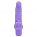 ToyJoy Get Real Classic Stim Vibrator Purple