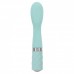 Pillow Talk Sassy GSpot Rechargeable Vibrator Teal