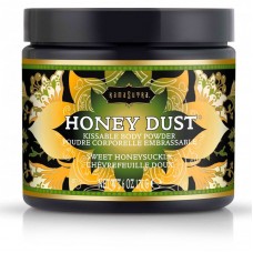 Kama Sutra Honey Dust Honeysuckle 200g