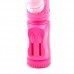 Basic Pink Rabbit Vibrator