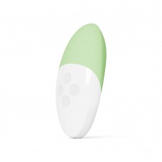Lelo Siri 3 Clitoral Vibrator Green
