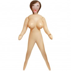 Ming Inflatable Love Doll