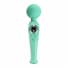 Pretty Love Skyler Wand With LED Display